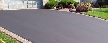 Best Asphalt Driveway Installation  in George West, TX